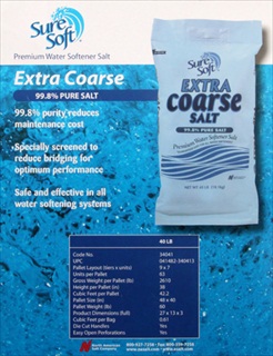 NAS SURESOFT EX COARSE BAG 50#