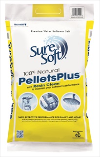 NAS SURESOFT PELLETS BAG 50#