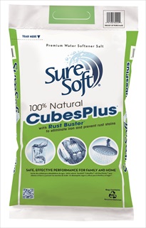 NAS SURESOFT CUBE W/RST BAG 40#