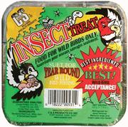 CS INSECT TREAT 11.75Z