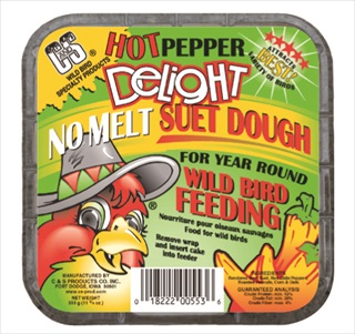 CS HOT PEPPER DELIGHT 11.75Z