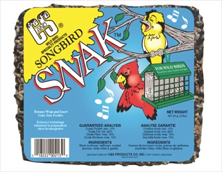 CS SONGBIRD SNAK 2#