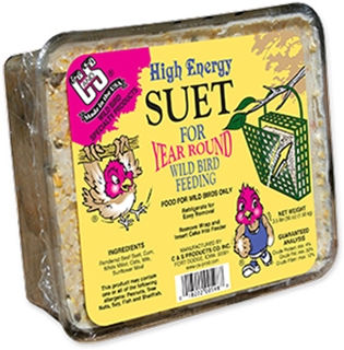 CS SUET HIGH ENERGY 3.5#