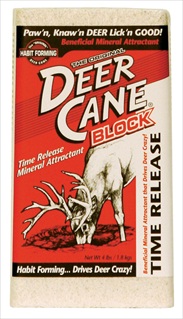 EH DEER CANE BLOCK 4#