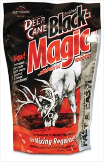 EH DEER CANE BLACK MAGIC 4.5#