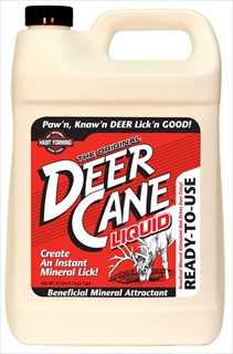 EH DEER CANE LIQUID 1GAL