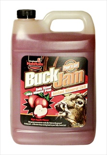 EH BUCK JAM APPLE 1 GAL