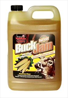 EH BUCK JAM SWEET CORN 1 GAL