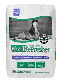 SWEET PDZ POWDER CLASSIC 40#