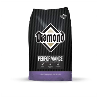 DI PERFORMANCE DOG SAMPLE