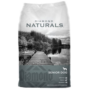 DI NAT SENIOR 8+ SAMPLE