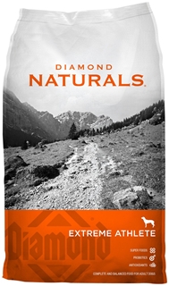 DI NAT EXTREME ATHLETE SAMPLE