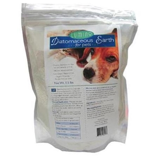 LUMINO DIATOMACEOUS PET 4#