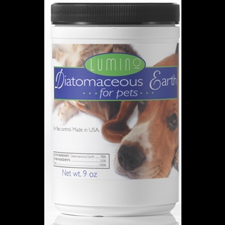 LUMINO DIATOMACEOUS PET 9Z