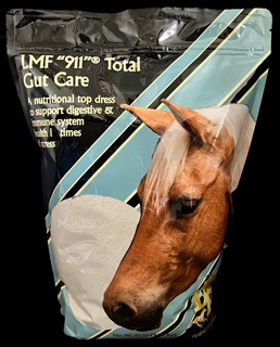 LMF 911 TOTAL GUT CARE 10#