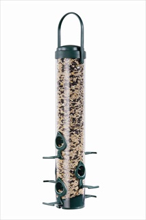 PP SEED FEEDER 1.75# CLASSIC