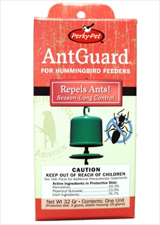 PP HB ANT GUARD