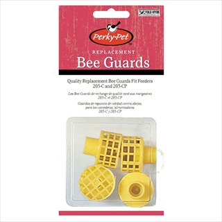 PP HB BEE GUARDS 9PK