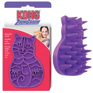 KONG CAT ZOOMGROOM