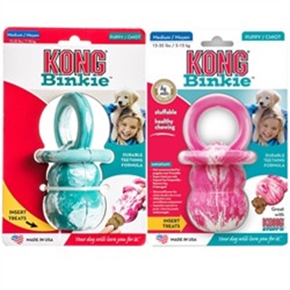 KONG PUPPY BINKIE SM