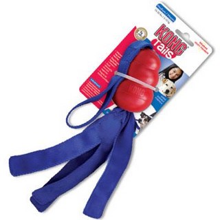 KONG CLASSIC TAILS LG