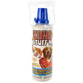 KONG EASY TREAT PEANUT BUTTER