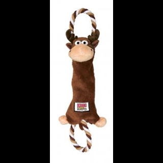 Kong tugger cheap knots moose