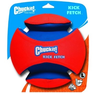 CHUCKIT KICK FETCH LRG