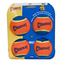 CHUCKIT TENNIS BALL SM 2PK