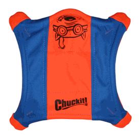 CHUCKIT FLYING SQUIRREL SM