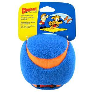 CHUCKIT PLUSH BALL *