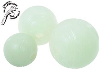 CHUCKIT GLOW BALL MED *
