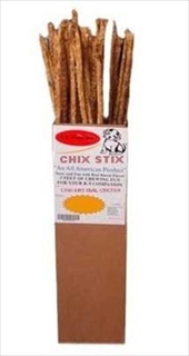 JJ FUDS 3' CHIX STICK CHEW