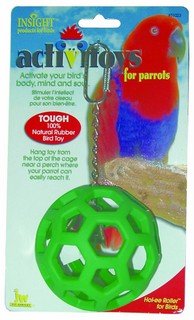 JW HOL-EE  ROLLER FOR BIRDS*