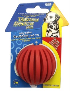 JW TANZANIAM BALL SMALL