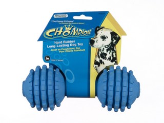 JW CHOMPION DUMBBELL HVYWGT