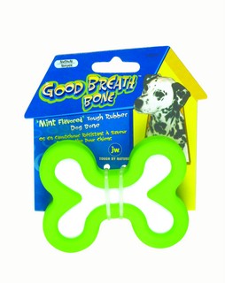 JW GOOD BREATH BONE MED