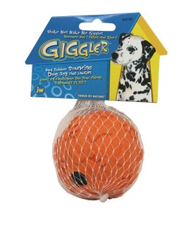 JW GIGGLER BALL