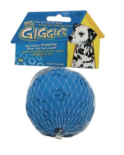 JW GIGGLER BALL BIG *