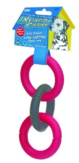 JW INVINCIBLE CHAINS ST