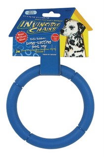 JW INVINCIBLE CHAINS LS