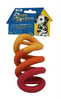 JW DOGS IN ACTION LARGE