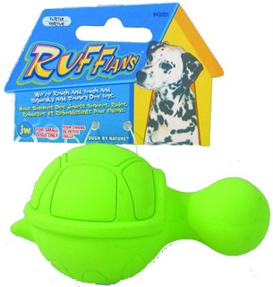 JW RUFFIANS TURTLE