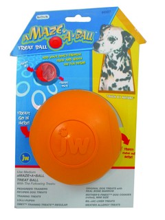 JW TREAT PUZZLER LARGE