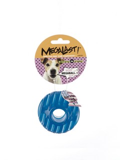 JW MEGALAST BALL MEDIUM