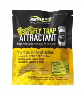 STER POP FLY ATTRACTANT