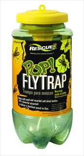 STER POP FLY TRAP REUSABLE