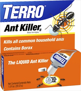 TERRO LIQUID ANT KILLER II 1Z