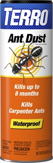 TERRO ANT KILLER DUST 1#