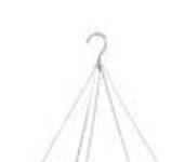 WP BASKET HANGER #16 METAL